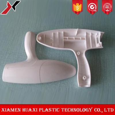 China Plastic Steel Calculator Shell Oem Injection Mold /mold/molding Making Machine for sale