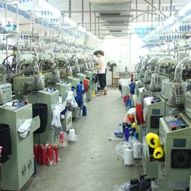 Verified China supplier - Luoding Fucheng Jiaxin Sports Goods Factory