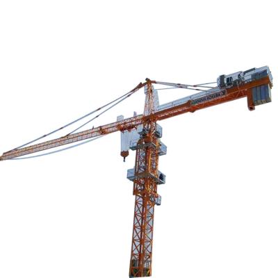 China Tower Crane China Dahan Tower Crane Price Mini Tower Crane Model for sale