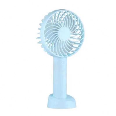 China Hot Selling Portable Mini Fan Bladeless Neck Fan Leafless Design for Fans Handheld Rechargeable Devices USB Desktop Air Cooler for sale