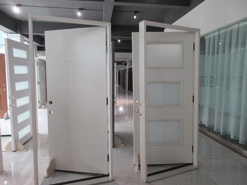 Verified China supplier - Nanchang Fangda Door Tech Co., Ltd.