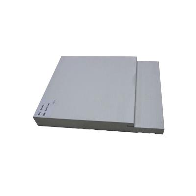 China Composite materials made of anti-corrosion wood grain door jamb for sale