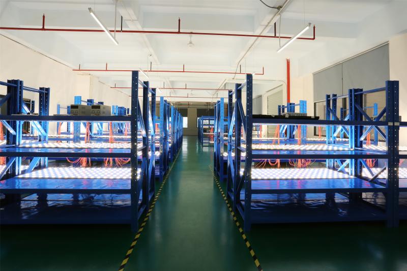 Verified China supplier - Shenzhen Relight Technology Co.,Ltd