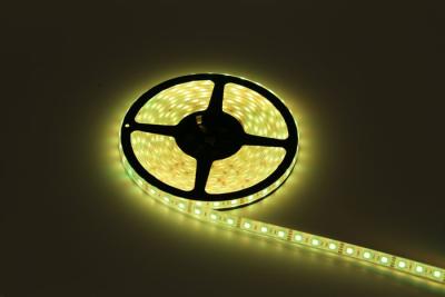 China Color Changing 12v 5050 RGB LED Strip White LED Backlight Module for sale