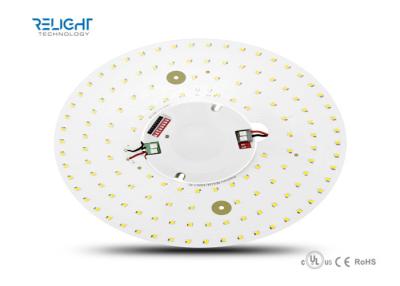 China Sensor Gecontroleerde Plafond Opgezette Geleide Lichteninrichting 9W/13W/18W 4000K Te koop