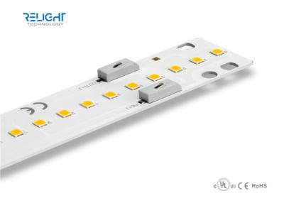 Cina CRI95 2700K - modulo lineare 280*30MM della plafoniera del modulo di 5700K 9W LED in vendita