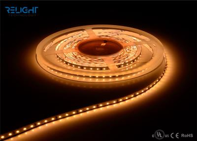 China 12V / 24V Underwater Waterproof Rgb Led Strip , Flexible Led Tape Light Copper Material for sale