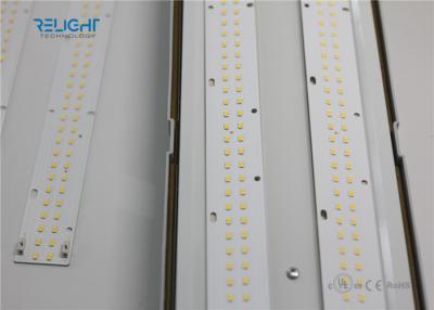 China Samsung 5730 0.5W Linear LED Module 560 * 24mm 4000K 110 LM/W CRI 90 24V for sale