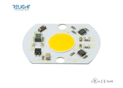 China 30 W Track / Spot Lighting Fixture Ac Led Module , Waterproof Led Module 2700-6000k for sale