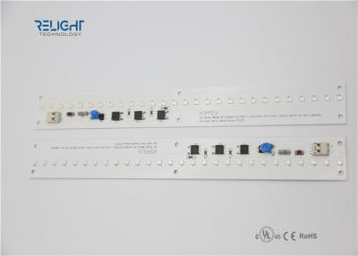 Cina Pesce principale impermeabile del modulo 23W che accende l'alluminio driverless 4000K del modulo lineare 280x30mm del LED in vendita