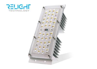 중국 30w LED 가로등 단위 140lm/w 3030SMD는 IP67에 의하여 지도된 가로등 이음쇠를 방수 처리합니다 판매용