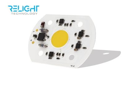 中国 穂軸LED PCBモジュールの高圧AC 220V 50Wスポーツ ライトDownlight 販売のため