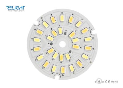 China Dual color Panel Light SMD LED Module 10W LG 5630 LED 900lm 3 Years Warranty for sale