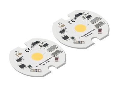 China No EMI issue 70W 220V Bridgelux DOB SMD LED Module for sale