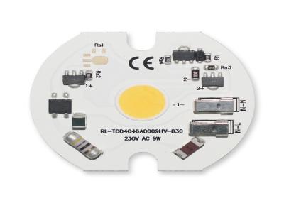 China AC 230V, 120V Driveless DOB boards Cool White  9W 15W for down light, spotlight for sale