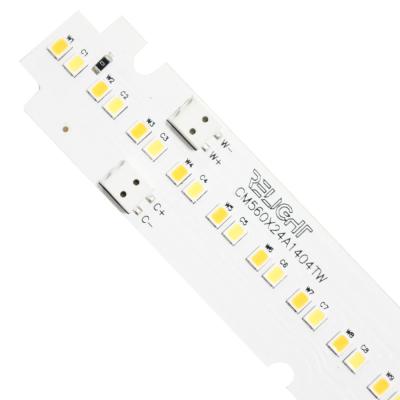 China Wago Connector 12v 24v 100lm/W 1500LM Led Lighting Module for sale