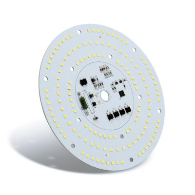 China IP65 6500K SMD5630 230V 40W 110lm/w Led Lighting Module for sale