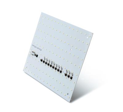 Chine Allumage carré d'appareils d'éclairage de panneau de Dimmable de module de carte PCB de la lampe LED à vendre