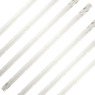 China Decorative LED Light Module PCBA , Aluminum 12 Volt LED Module for sale