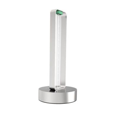 China Desktop UV Germicidal Lamp , Household High Output UV Lamp For Room Sterilization for sale