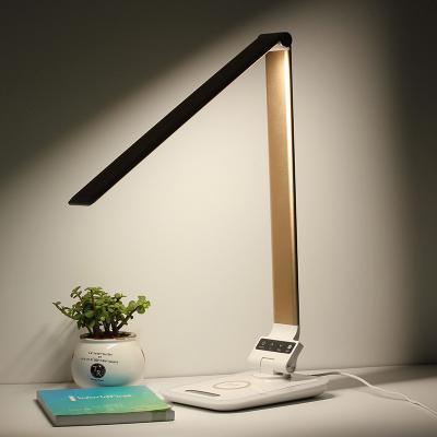 Chine Lampe de lecture sans fil du Tableau LED de chargeur de RVB 5200K LED de lampe colorée de nuit à vendre