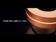 W11 led desk lamp