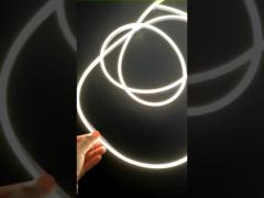 4*8mm neon strip light