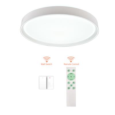 China Surface Mounted Indoor Home Living Room Modern Led Ceiling Lamp High Quality for sale