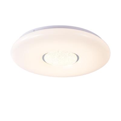 China Surface Mounted Nordic Style Ultra Thin Modern Ceiling Light Lamp Led Ceiling Light for sale