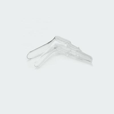 China Hot Selling Medical Grade Picosecond Plastic Vaginal Speculum Price For One Time Use for sale