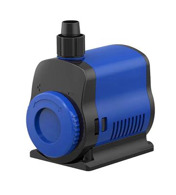 China Plastic Sunsun JQP-1500 Multi-Function Submersible Filtration Pump for sale