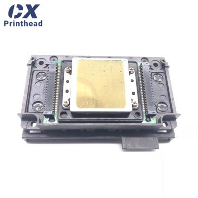 China High Quality Durable Flatted Printhead xp600 UV Printhead For Epson Xp600 Xp601 Xp700 Xp701 Xp800 Xp801 for sale