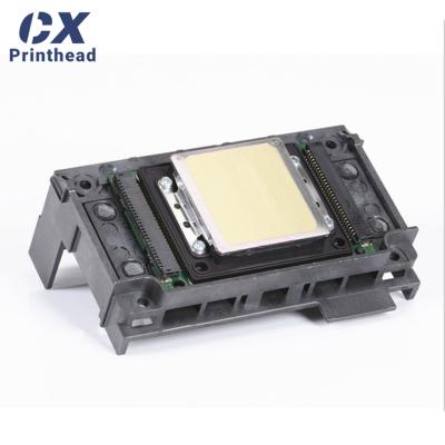 China Machinery Parts Cabezal De Impression XP600 Eco Printer Durable Original Print XP600 Head DX11 UV Inkjet Solvent Printhead For Epson for sale