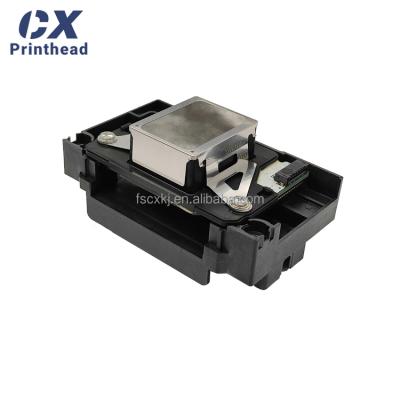 China New And Original L1800 Printing Head Durable Factory Price Printhead Eco Solvent Printer Parts for sale