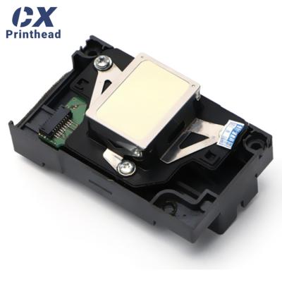 China Durable High Quality Durable L1800 Printhead Printhead Printing Machinery Parts For Epson for sale