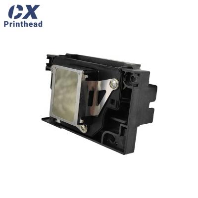 China Durable L1800 printhead original and new printhead for Epson L1800 1390 1400 1410 R390 R270 R1430 for sale