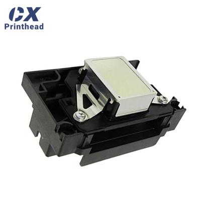 China Factory Direct Supply Durable Original R330, L800, L801, L805, L850, Tx650, P50, T50, R290 Applied Printhead Inkjet Printer for sale