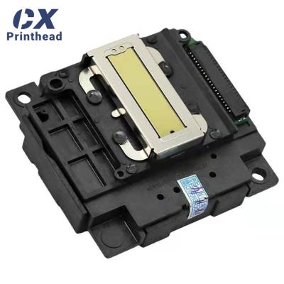 China Factory Price Durable New Original Printer Parts L210, L301, L300, L120, L130, L455 Supply Sample Printhead for sale