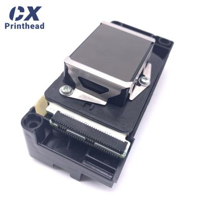 China Durable Professional Factory Retail Applicable Roland Mutoh Mimaki Printer Industry Printhead 158 Printhead For Epson for sale