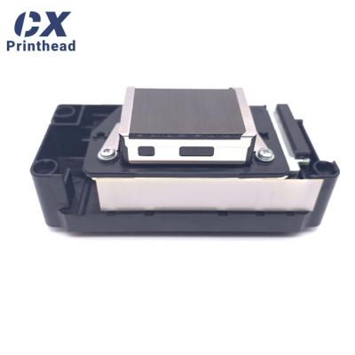 China Manufacturer Direct Durable Feature R1800 R2400 Mutoh Rj 900 Printer Print Head 158 Print Head For Epson for sale