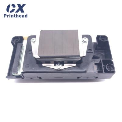 China Durable For Epson 1624 Water Based Cabezal DX5 F158000 F160010 Printer R1800 R2400 Printhead Print 4800 7800 9800 Mutoh RJ 900 Head for sale