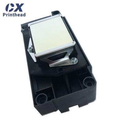 China Durable Hot New Printer Parts 186 Eco Solvent Printhead L4185, 4168, 4160, 1118, 3119 Printing New Products 186 Eco Head For Epson for sale