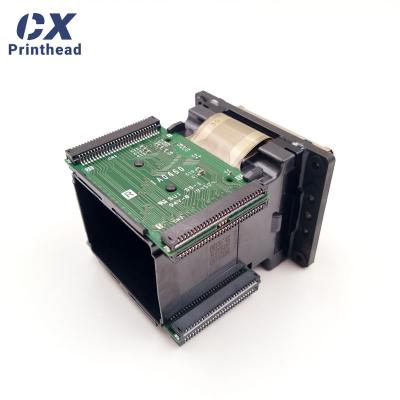 China 0.35 Kg Weight Solvent Durable Professional Supplier Based 1610 1618 1630 1638 L1440-u2 Printhead For Epson Dx7 Printhead for sale