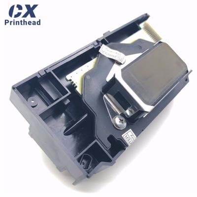 China Original factory price 9600 durable print head F138040 F138050 disassembled printhead for Epson for sale