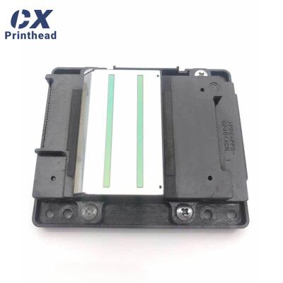 China Factory direct sale 7610 durable 7621 7611 3641 printhead machine repair shops printhead 7620 for Epson for sale