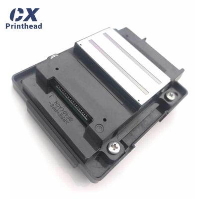 China The competitive price durable 3640 printhead 7620 3620 7111 L1455 retail applicable industries printing head for Epson for sale