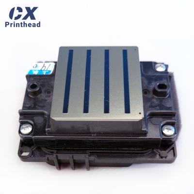 China Applicable Original Feature 20x15x10cm Supplier Durable Chinese Print Head Hotels Original Printhead For Epson for sale