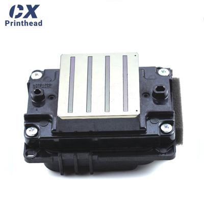 China Applicable Durable Manufacturer Wholesale Printing Shops Industry Printhead 3200 Printhead For Epson for sale