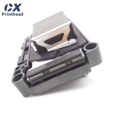 China Durable Manufacturer Supplier Mimaki Roland Mutoh Printer Use 0.35 Kg Weight 177 Printhead For Epson for sale