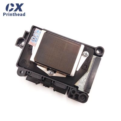 China Supplier Durable Printhead China Feature R3000 Durable 3800 3850 Applied To 177 Inkjet Printer Printhead For Epson for sale